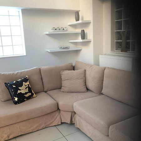 Maisonette Lux Modern Next To Metro Kerameikos 3 Rooms Athene Buitenkant foto