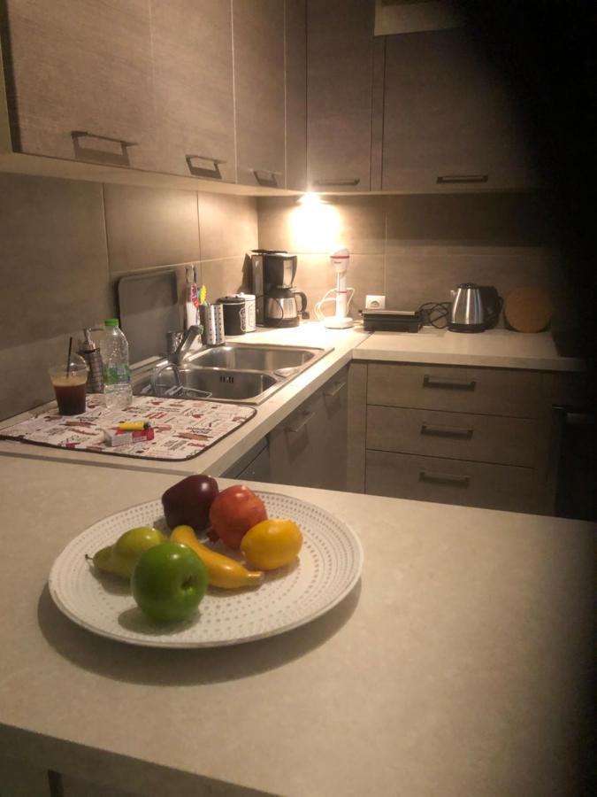 Maisonette Lux Modern Next To Metro Kerameikos 3 Rooms Athene Buitenkant foto