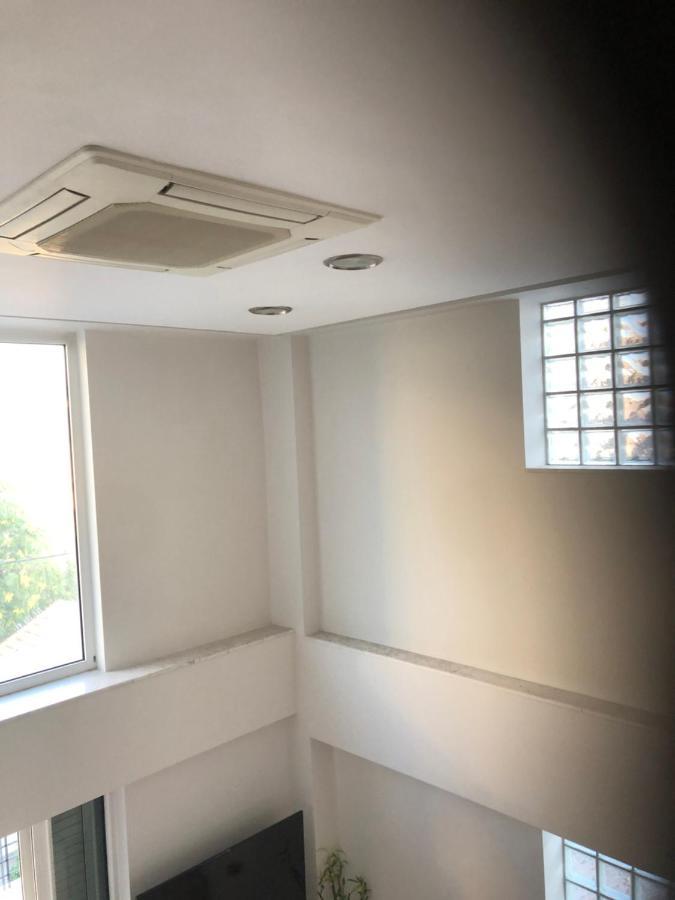 Maisonette Lux Modern Next To Metro Kerameikos 3 Rooms Athene Buitenkant foto
