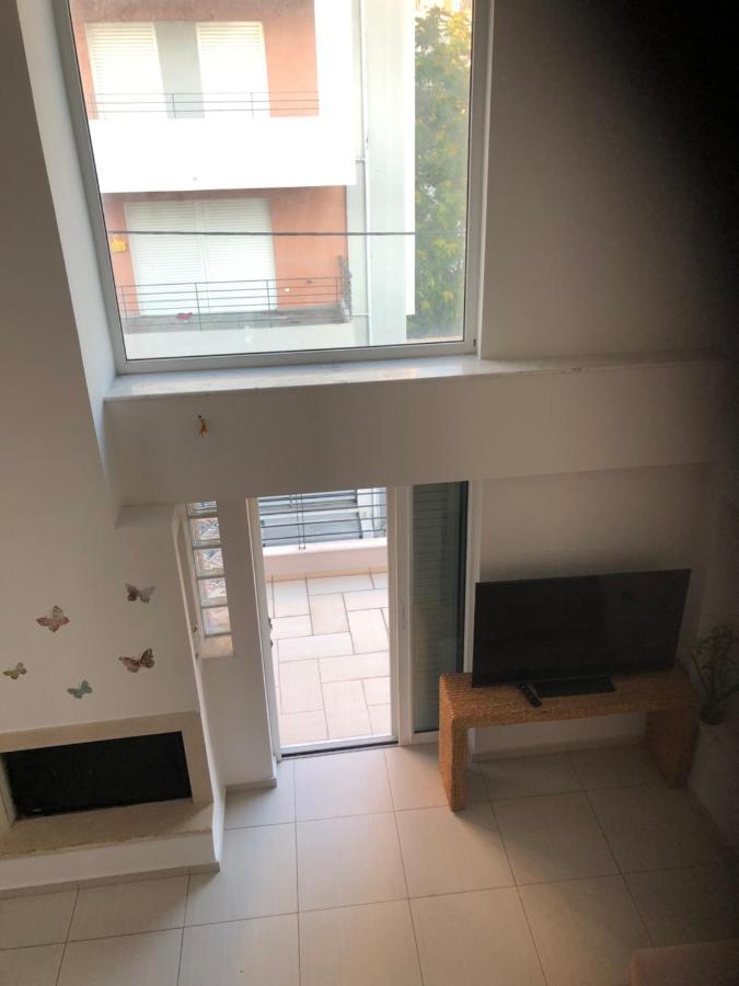 Maisonette Lux Modern Next To Metro Kerameikos 3 Rooms Athene Buitenkant foto