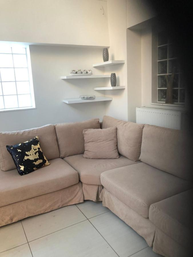Maisonette Lux Modern Next To Metro Kerameikos 3 Rooms Athene Buitenkant foto