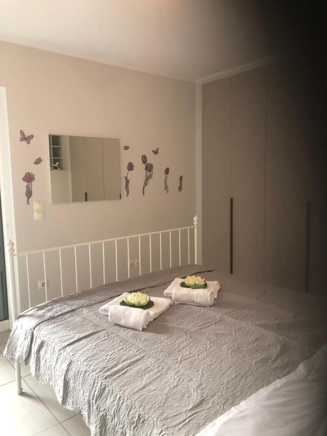 Maisonette Lux Modern Next To Metro Kerameikos 3 Rooms Athene Buitenkant foto