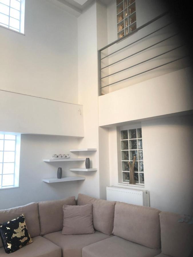 Maisonette Lux Modern Next To Metro Kerameikos 3 Rooms Athene Buitenkant foto