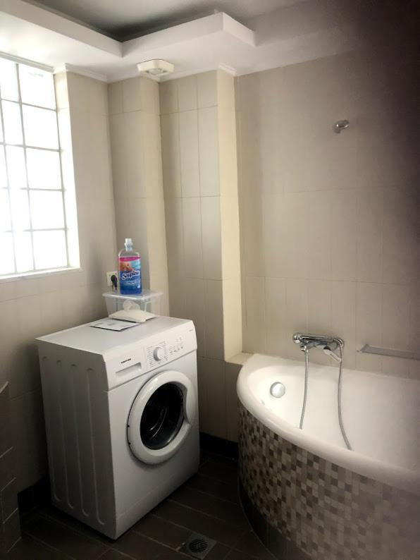Maisonette Lux Modern Next To Metro Kerameikos 3 Rooms Athene Buitenkant foto