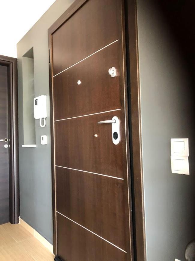 Maisonette Lux Modern Next To Metro Kerameikos 3 Rooms Athene Buitenkant foto